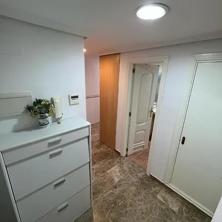Apartment Cozy Playa