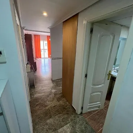 Apartmán Cozy Playa *