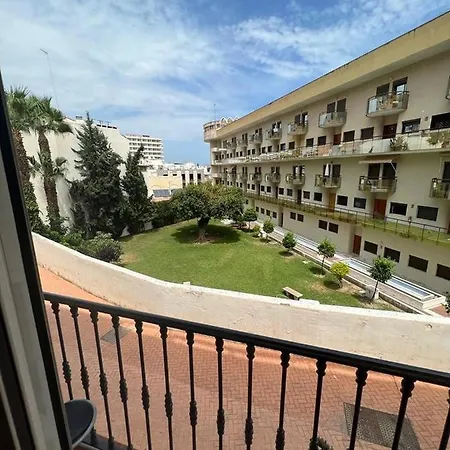 Cozy Playa Apartmán Torremolinos