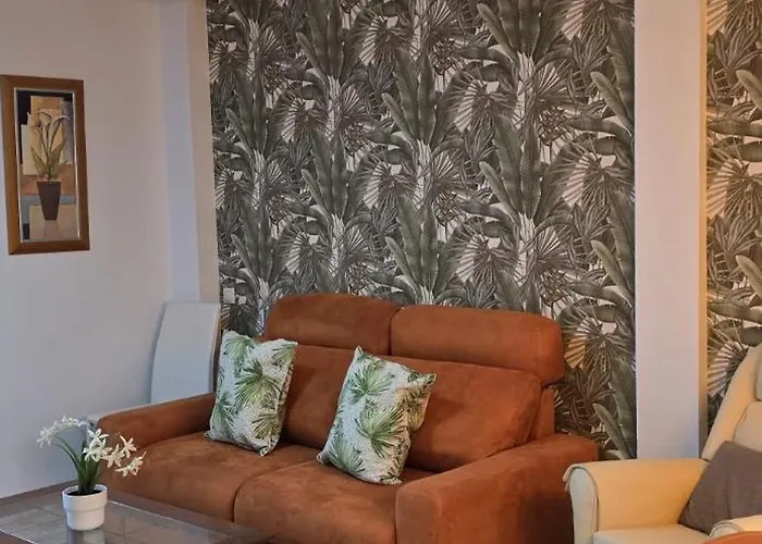 Apartment Cozy Playa