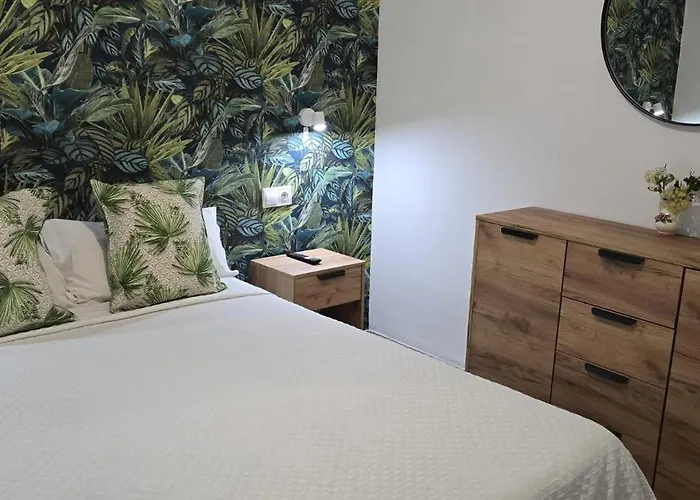 Cozy Playa Apartment