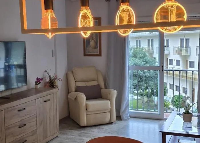 Cozy Playa Apartment *