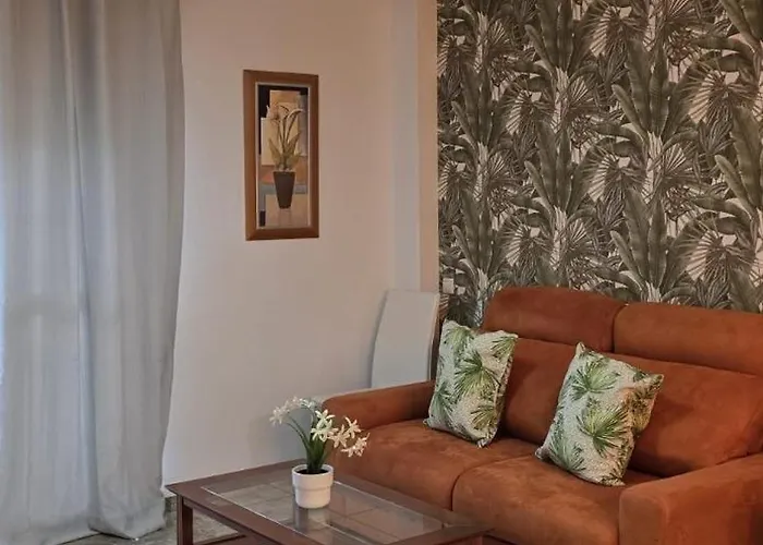 Cozy Playa Apartment Torremolinos