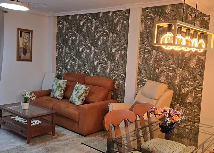 Cozy Playa Apartment