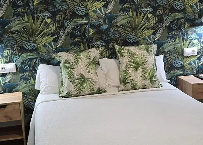 Apartment Cozy Playa Torremolinos