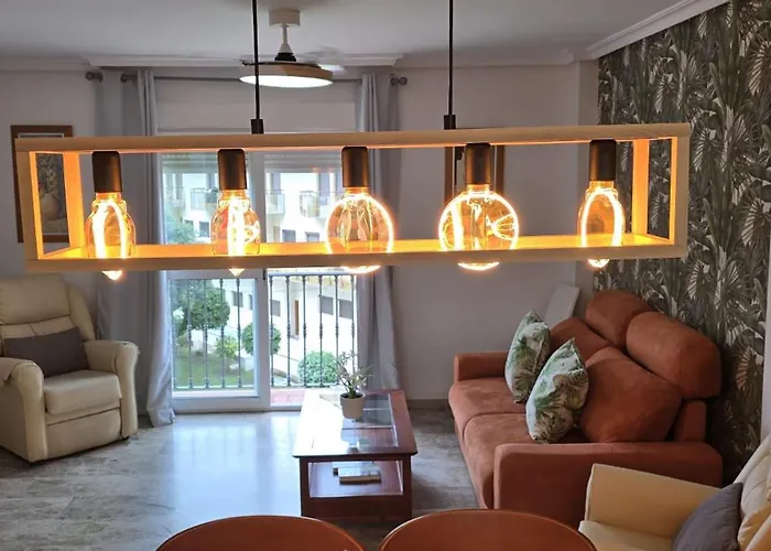 Cozy Playa Torremolinos