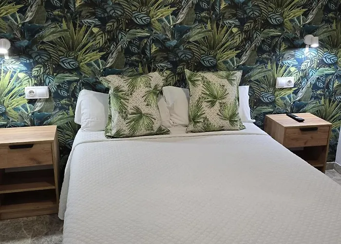 Cozy Playa Apartment