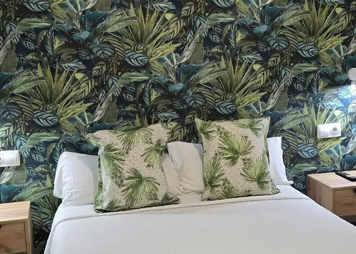 Apartment Cozy Playa Torremolinos