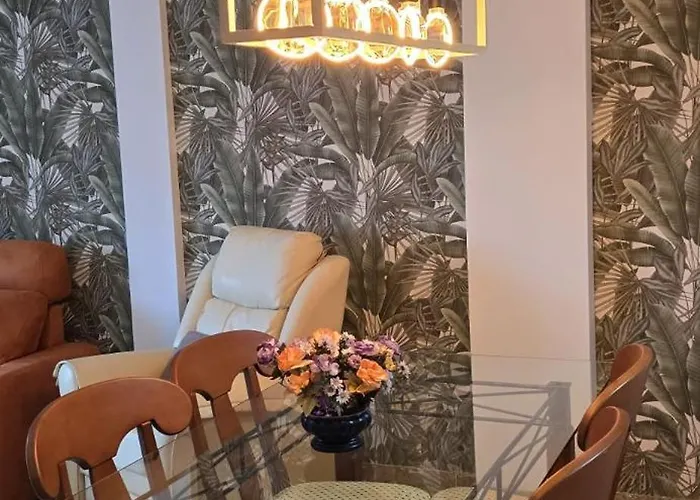 Apartment Cozy Playa *